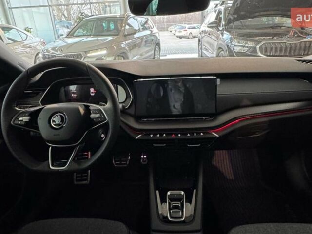Шкода Октавия, объемом двигателя 1.4 л и пробегом 0 тыс. км за 37203 $, фото 34 на Automoto.ua