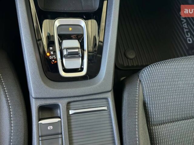 Шкода Октавия, объемом двигателя 1.4 л и пробегом 0 тыс. км за 29835 $, фото 27 на Automoto.ua