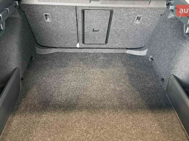 купить новое авто Шкода Октавия 2025 года от официального дилера Альянс-ІФ Skoda Шкода фото