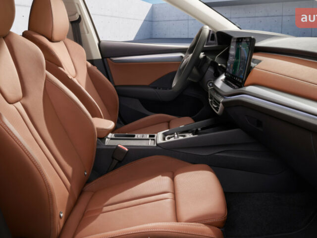 Шкода Октавия, объемом двигателя 1.4 л и пробегом 0 тыс. км за 30617 $, фото 9 на Automoto.ua