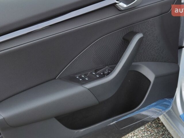 Шкода Октавия 2025 года купить новое авто Шкода Октавия 2025 года от официального дилера Віннер Центр Київ Шкода фото