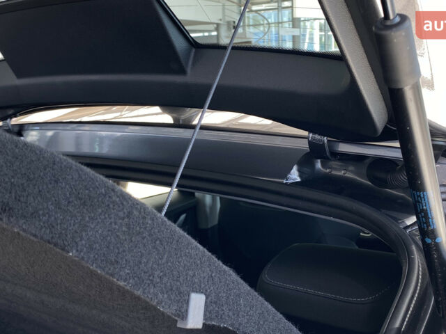 купить новое авто Шкода Октавия 2025 года от официального дилера Автомобільний Дім Галич-Авто Шкода фото