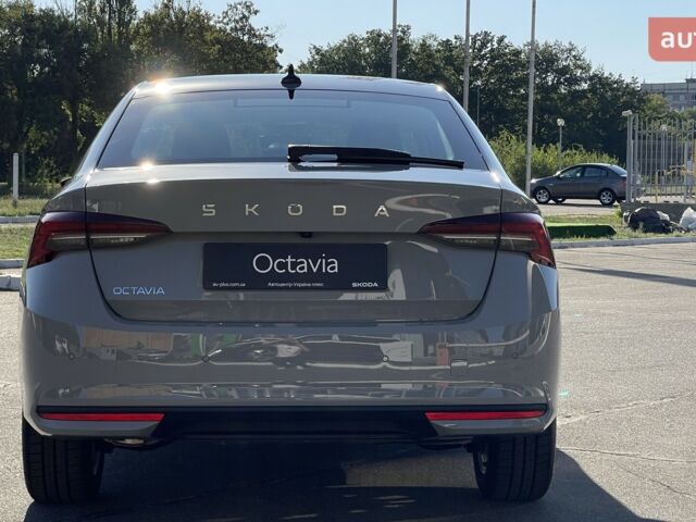 Шкода Октавия, объемом двигателя 1.97 л и пробегом 0 тыс. км за 33484 $, фото 6 на Automoto.ua