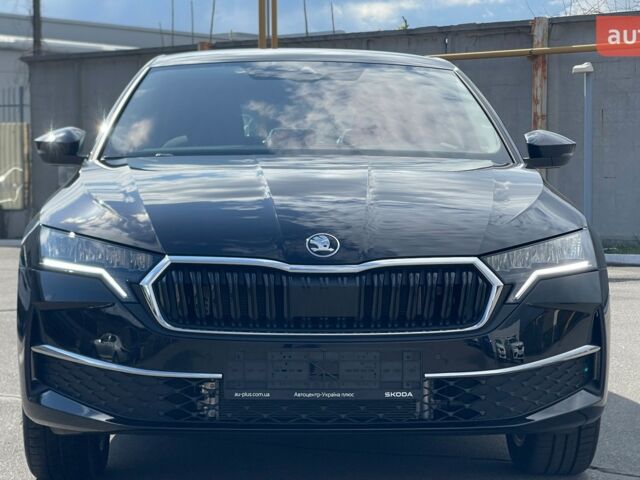 Шкода Октавия, объемом двигателя 1.4 л и пробегом 0 тыс. км за 28125 $, фото 1 на Automoto.ua