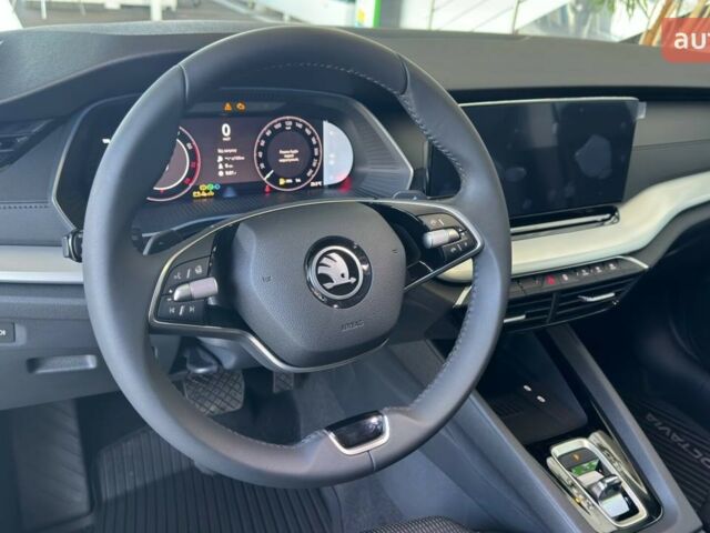 Шкода Октавия, объемом двигателя 1.4 л и пробегом 0 тыс. км за 29835 $, фото 16 на Automoto.ua
