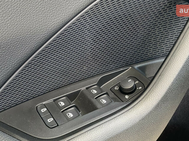 купить новое авто Шкода Октавия 2025 года от официального дилера Автомобільний Дім Галич-Авто Шкода фото