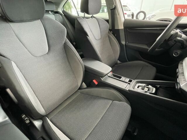 Шкода Октавия, объемом двигателя 1.4 л и пробегом 0 тыс. км за 27828 $, фото 22 на Automoto.ua