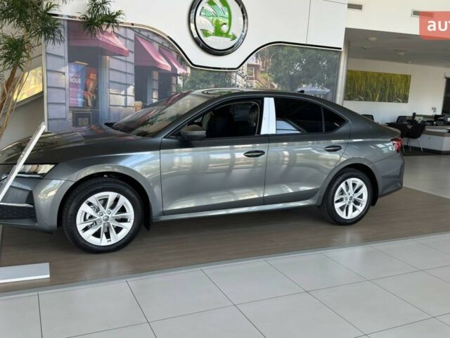 Шкода Октавия, объемом двигателя 1.4 л и пробегом 0 тыс. км за 29835 $, фото 4 на Automoto.ua