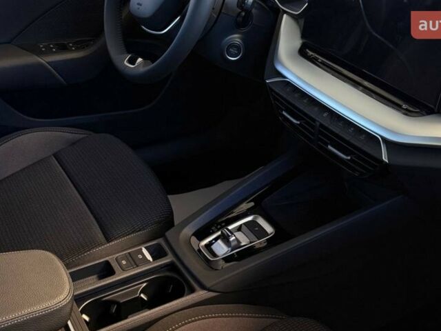 купити нове авто Шкода Октавія 2025 року від офіційного дилера Автотрейдiнг-Одеса Skoda Шкода фото
