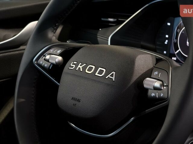 Шкода Октавія, об'ємом двигуна 1.4 л та пробігом 0 тис. км за 38600 $, фото 8 на Automoto.ua