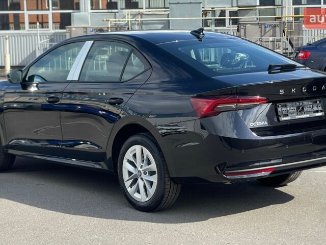 Шкода Октавия, объемом двигателя 1.4 л и пробегом 0 тыс. км за 28125 $, фото 3 на Automoto.ua