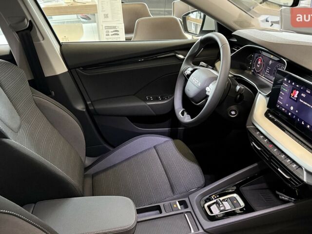 купити нове авто Шкода Октавія 2025 року від офіційного дилера Автоцентр AUTO.RIA Шкода фото