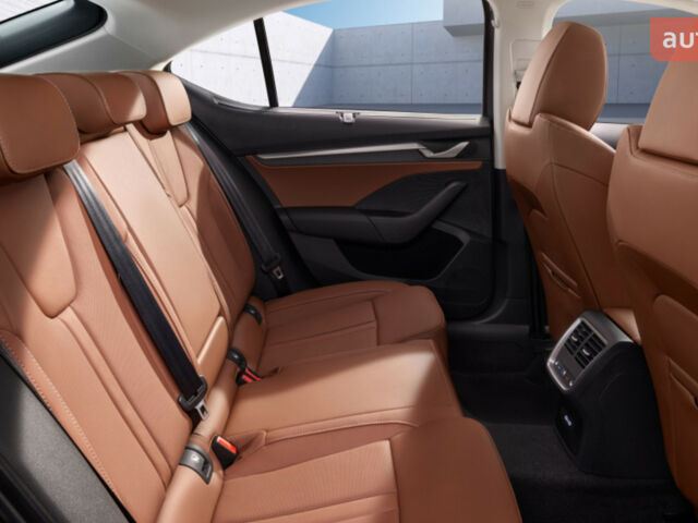 Шкода Октавия, объемом двигателя 1.4 л и пробегом 0 тыс. км за 30617 $, фото 4 на Automoto.ua