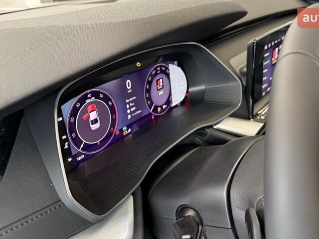 купити нове авто Шкода Октавія 2025 року від офіційного дилера Автоцентр AUTO.RIA Шкода фото