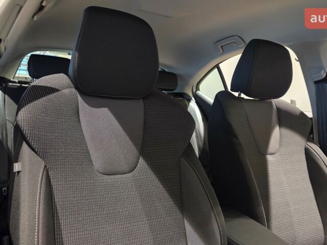 купить новое авто Шкода Октавия 2025 года от официального дилера Віннер Центр Київ Шкода фото