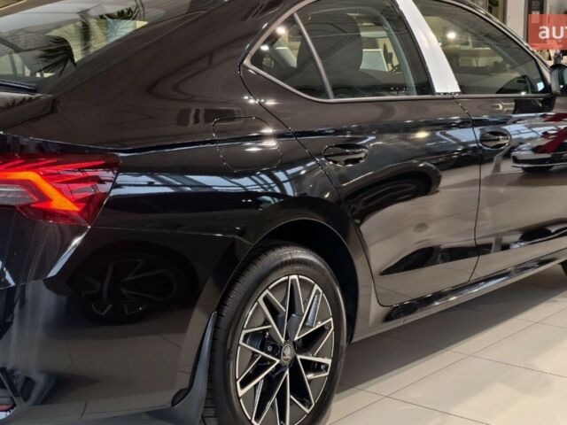 Шкода Октавія, об'ємом двигуна 1.4 л та пробігом 0 тис. км за 38600 $, фото 42 на Automoto.ua