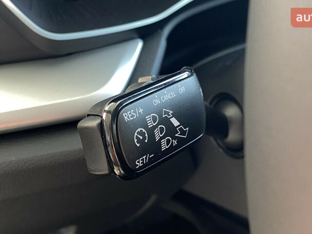 купити нове авто Шкода Октавія 2025 року від офіційного дилера Автомобільний Дім Галич-Авто Шкода фото