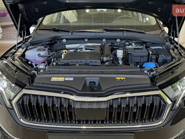 купить новое авто Шкода Октавия 2025 года от официального дилера Автоцентр AUTO.RIA Шкода фото