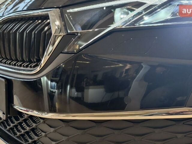 Шкода Октавія, об'ємом двигуна 1.4 л та пробігом 0 тис. км за 38600 $, фото 26 на Automoto.ua