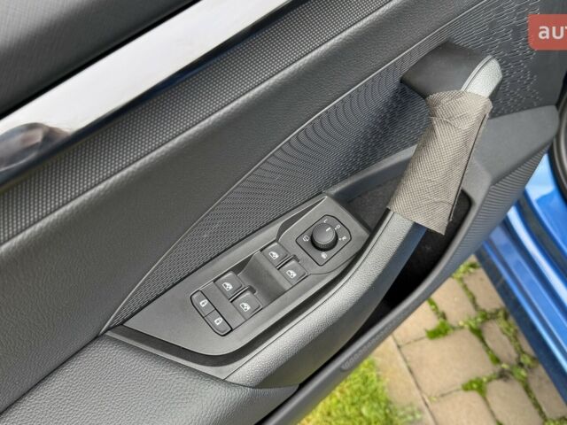 купить новое авто Шкода Октавия 2025 года от официального дилера Автоцентр AUTO.RIA Шкода фото