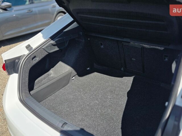 купить новое авто Шкода Октавия 2025 года от официального дилера Віннер Центр Київ Шкода фото