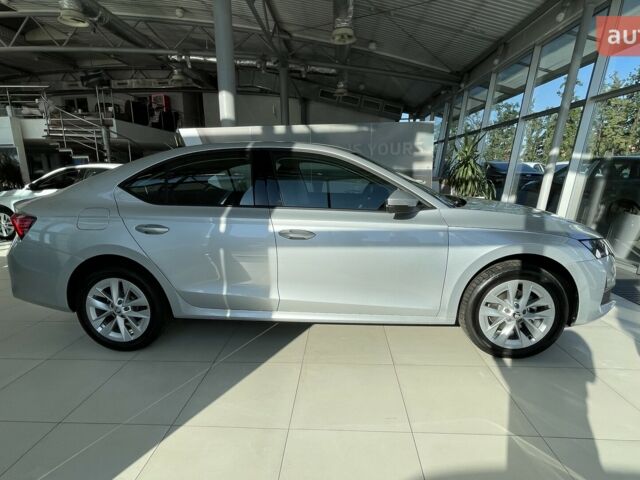 Шкода Октавія, об'ємом двигуна 1.4 л та пробігом 0 тис. км за 28263 $, фото 8 на Automoto.ua