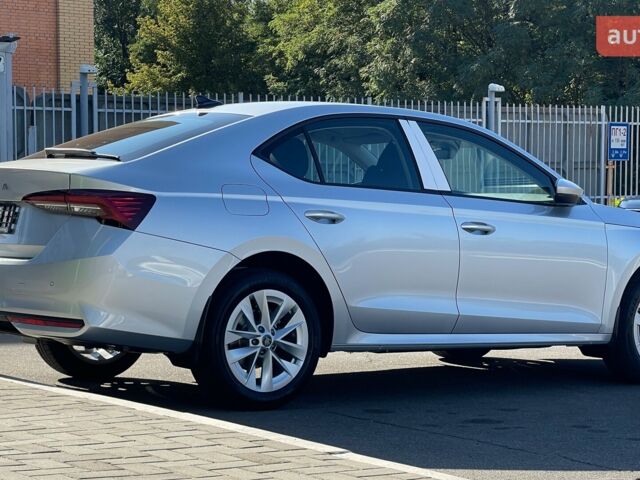 Шкода Октавія, об'ємом двигуна 1.4 л та пробігом 0 тис. км за 28260 $, фото 6 на Automoto.ua