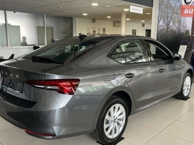 Шкода Октавия, объемом двигателя 1.97 л и пробегом 0 тыс. км за 34902 $, фото 3 на Automoto.ua