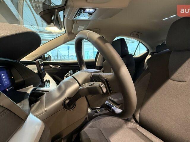 Шкода Октавия 2025 года купить новое авто Шкода Октавия 2025 года от официального дилера Автоцентр AUTO.RIA Шкода фото