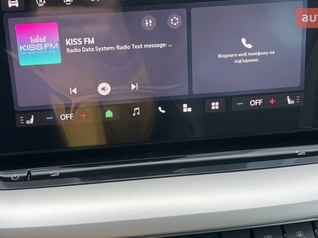 Шкода Октавия, объемом двигателя 1.97 л и пробегом 0 тыс. км за 33484 $, фото 23 на Automoto.ua