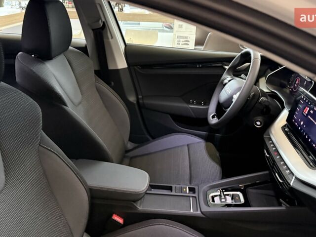 купити нове авто Шкода Октавія 2025 року від офіційного дилера Автоцентр AUTO.RIA Шкода фото