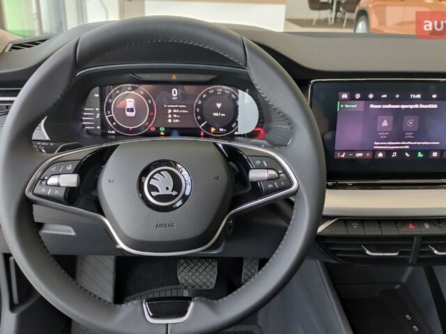 Шкода Октавія, об'ємом двигуна 1.4 л та пробігом 0 тис. км за 27785 $, фото 26 на Automoto.ua