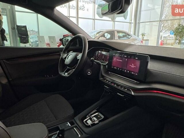 Шкода Октавия, объемом двигателя 1.4 л и пробегом 0 тыс. км за 37203 $, фото 3 на Automoto.ua