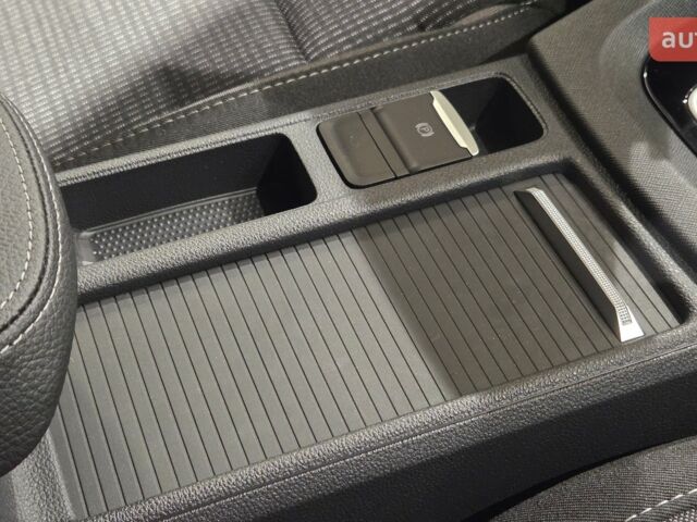 купить новое авто Шкода Октавия 2025 года от официального дилера Віннер Центр Київ Шкода фото