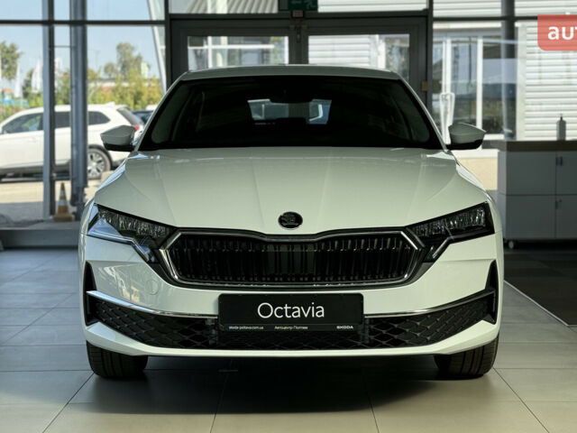 Шкода Октавия, объемом двигателя 1.4 л и пробегом 0 тыс. км за 30127 $, фото 1 на Automoto.ua
