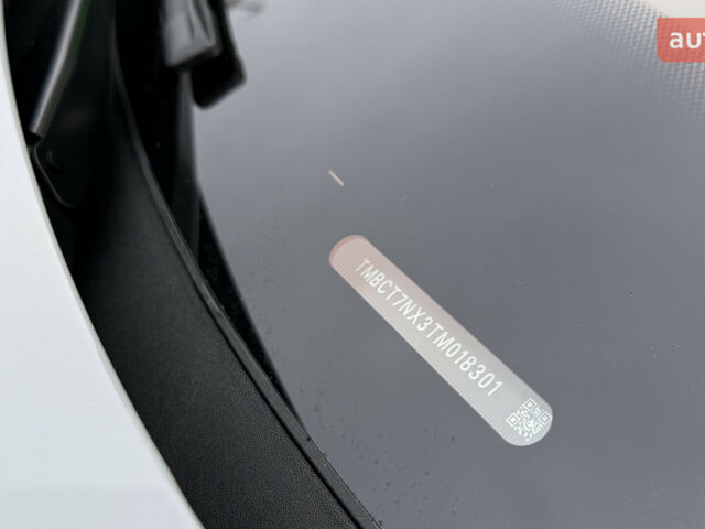 купить новое авто Шкода Октавия 2025 года от официального дилера Автомобільний Дім Галич-Авто Шкода фото