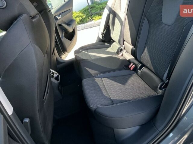 купить новое авто Шкода Октавия 2025 года от официального дилера Віннер Центр Київ Шкода фото