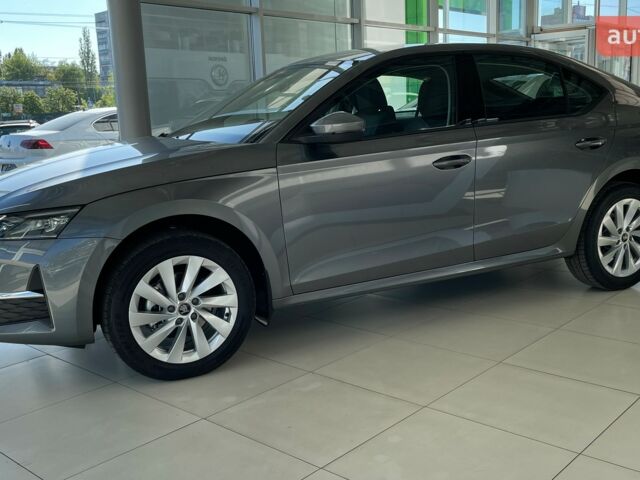 Шкода Октавия, объемом двигателя 1.97 л и пробегом 0 тыс. км за 36893 $, фото 7 на Automoto.ua