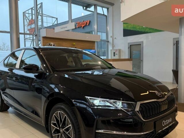 Шкода Октавія, об'ємом двигуна 1.4 л та пробігом 0 тис. км за 38600 $, фото 2 на Automoto.ua