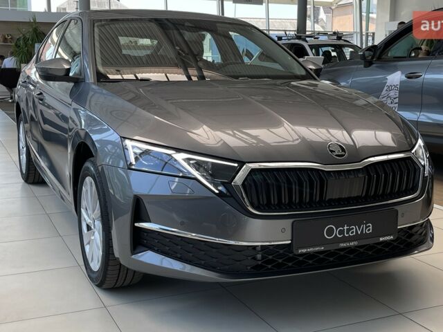 Шкода Октавия, объемом двигателя 1.97 л и пробегом 0 тыс. км за 36893 $, фото 9 на Automoto.ua