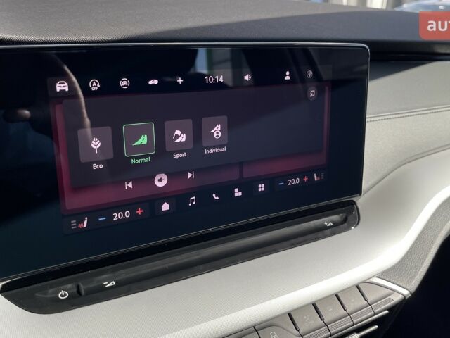 Шкода Октавія, об'ємом двигуна 1.4 л та пробігом 0 тис. км за 28263 $, фото 21 на Automoto.ua