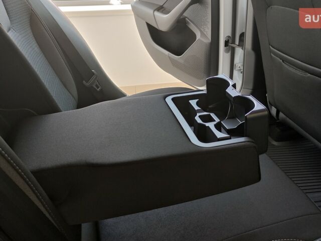 Шкода Октавия, объемом двигателя 1.4 л и пробегом 0 тыс. км за 28048 $, фото 14 на Automoto.ua