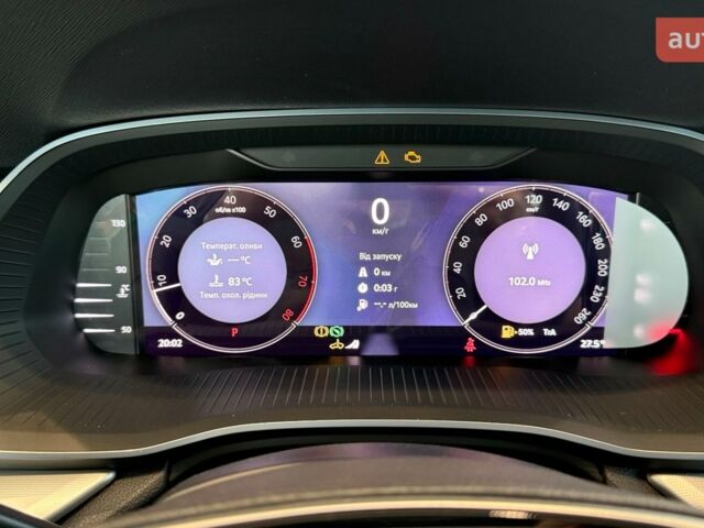 купить новое авто Шкода Октавия 2025 года от официального дилера Альянс-ІФ Skoda Шкода фото