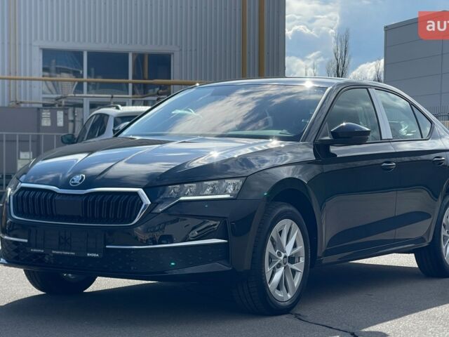 Шкода Октавия, объемом двигателя 1.4 л и пробегом 0 тыс. км за 28125 $, фото 9 на Automoto.ua