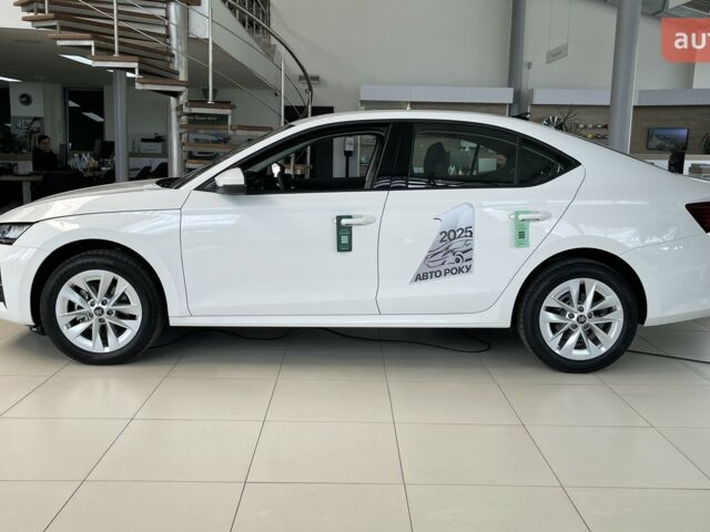 Шкода Октавия, объемом двигателя 1.4 л и пробегом 0 тыс. км за 27828 $, фото 6 на Automoto.ua