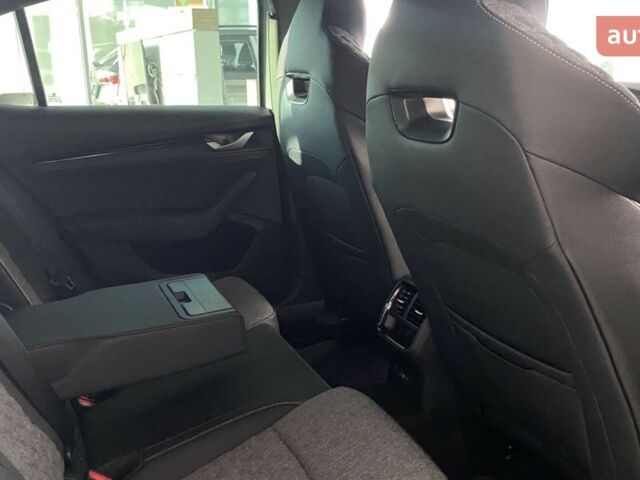 купити нове авто Шкода Октавія 2025 року від офіційного дилера Автоцентр AUTO.RIA Шкода фото