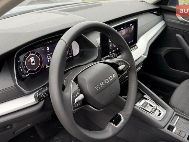 купить новое авто Шкода Октавия 2025 года от официального дилера Автоцентр AUTO.RIA Шкода фото