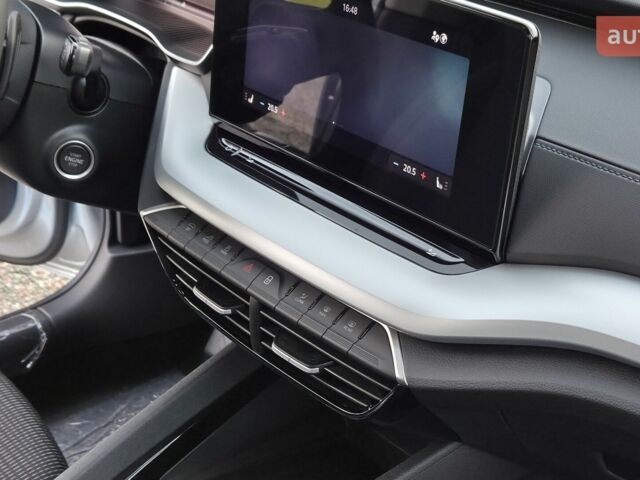 Шкода Октавия 2025 года купить новое авто Шкода Октавия 2025 года от официального дилера Віннер Центр Київ Шкода фото