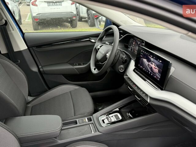 купить новое авто Шкода Октавия 2025 года от официального дилера Автоцентр AUTO.RIA Шкода фото
