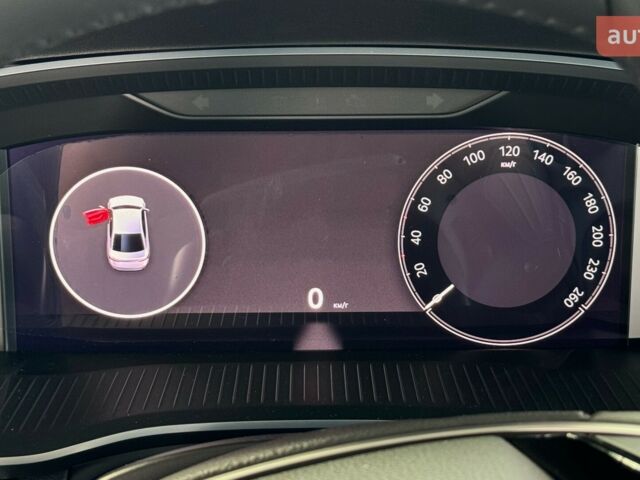 Шкода Октавия, объемом двигателя 1.4 л и пробегом 0 тыс. км за 30127 $, фото 9 на Automoto.ua